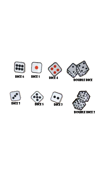 baggy cargo - stone grey